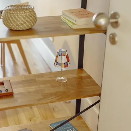 Apartamento Boavista Premium By Vacationy Oporto
