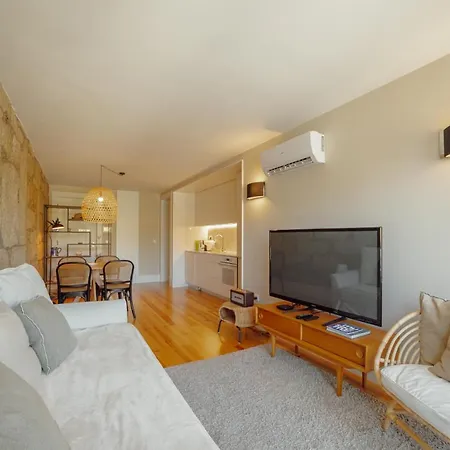 Apartamento Boavista Premium By Vacationy Oporto