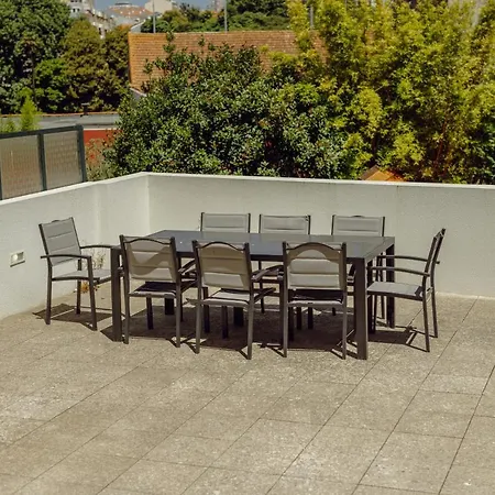 Apartamento Boavista Premium By Vacationy