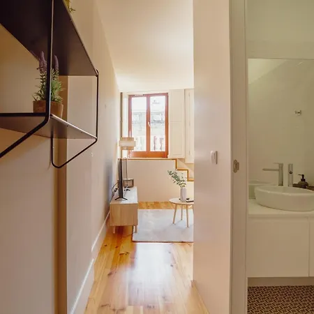 Boavista Premium By Vacationy Apartamento Oporto
