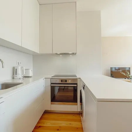 Boavista Premium By Vacationy Apartamento