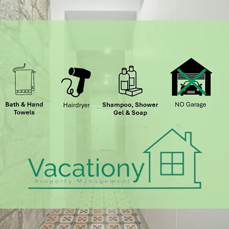 Apartamento Boavista Premium By Vacationy