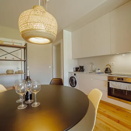 Apartment Boavista Premium By Vacationy