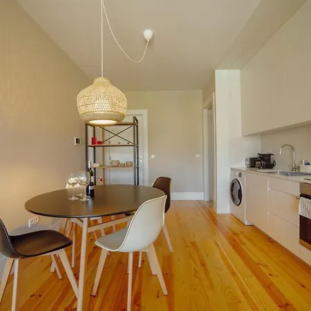 Boavista Premium By Vacationy Apartment