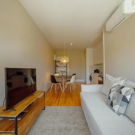 Apartment Boavista Premium By Vacationy *