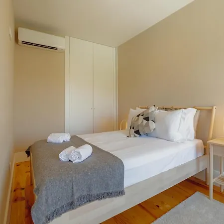 Apartment Boavista Premium By Vacationy *