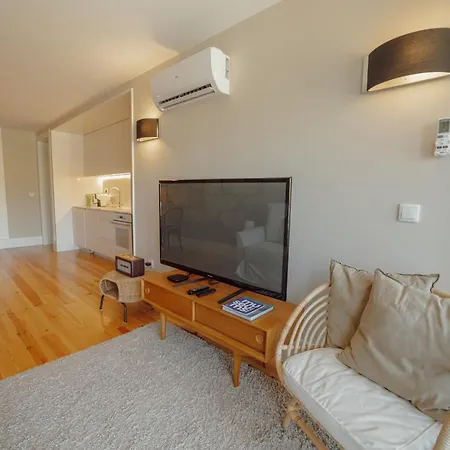 Apartment Boavista Premium By Vacationy Porto
