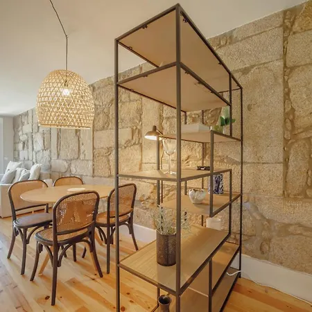 Apartment Boavista Premium By Vacationy Porto