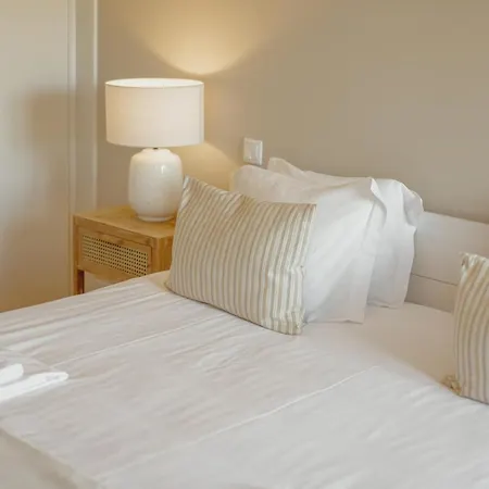 Boavista Premium By Vacationy Apartment Porto