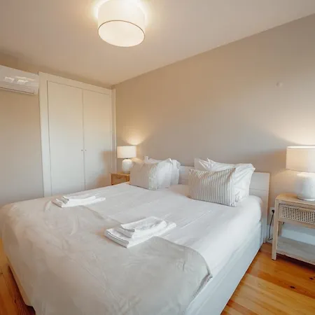 Apartment Boavista Premium By Vacationy