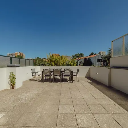 Boavista Premium By Vacationy Apartment