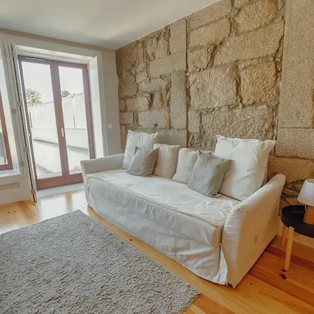 Boavista Premium By Vacationy Apartment Porto