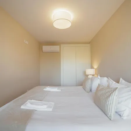 Boavista Premium By Vacationy Apartment *