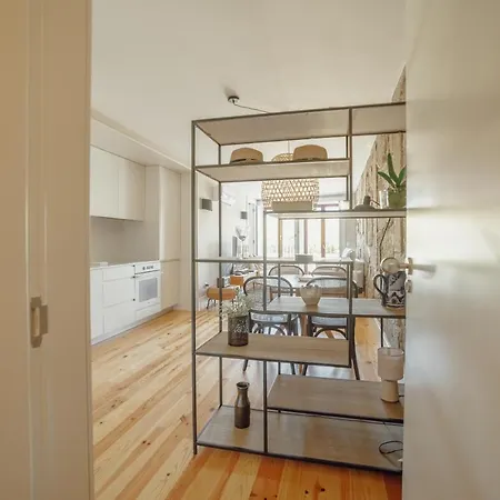 Boavista Premium By Vacationy Apartment *