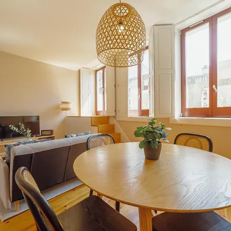 Boavista Premium By Vacationy Apartment Porto