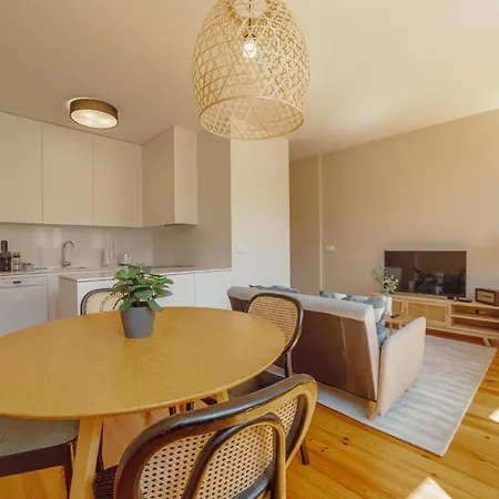 Boavista Premium By Vacationy Apartment