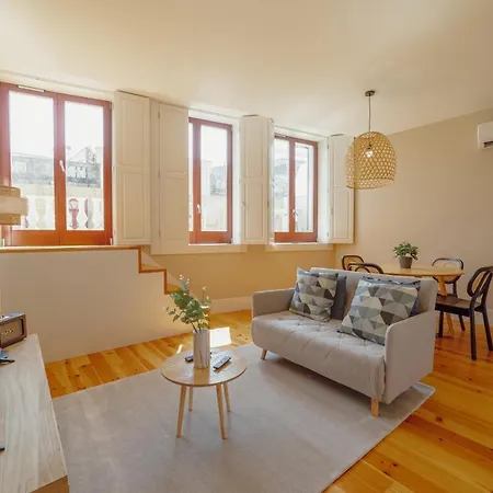 Boavista Premium By Vacationy Apartment