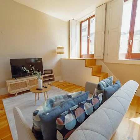Apartment Boavista Premium By Vacationy Porto