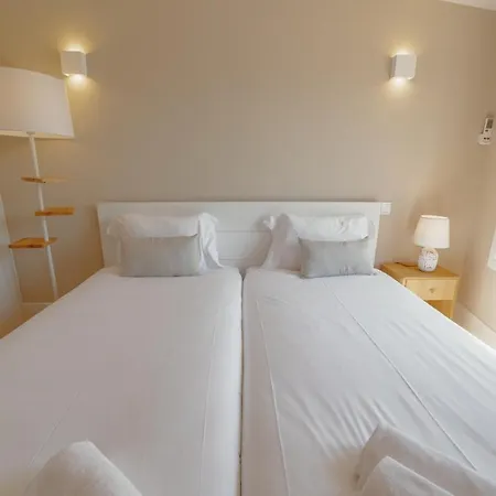 Boavista Premium By Vacationy Apartment