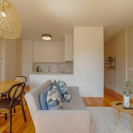 Boavista Premium By Vacationy Apartment