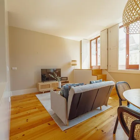 Apartment Boavista Premium By Vacationy Porto