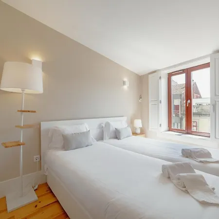 Apartment Boavista Premium By Vacationy Porto