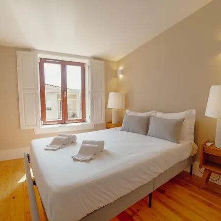 Apartment Boavista Premium By Vacationy