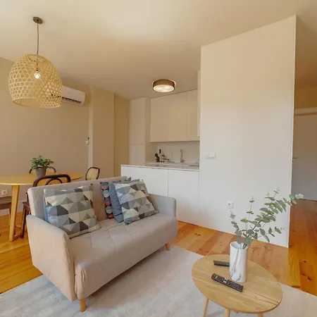 Apartment Boavista Premium By Vacationy *