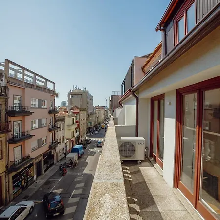 Apartment Boavista Premium By Vacationy
