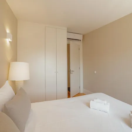 Apartment Boavista Premium By Vacationy *