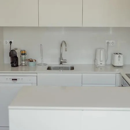 Apartment Boavista Premium By Vacationy *
